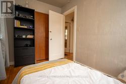 Second Bedroom - 