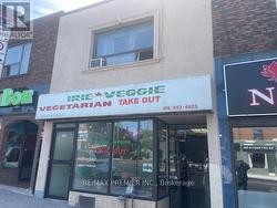 2593 EGLINTON AVENUE W  Toronto, ON M6M 1T3
