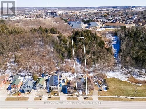2195 3Rd Avenue E, Owen Sound, ON - Outdoor With View