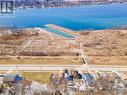 2195 3Rd Avenue E, Owen Sound, ON  - Outdoor With Body Of Water With View 