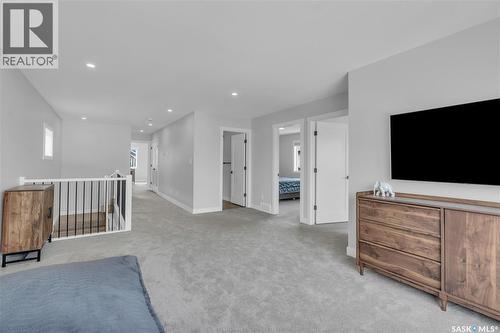 319 Dziadyk Bend, Saskatoon, SK - Indoor