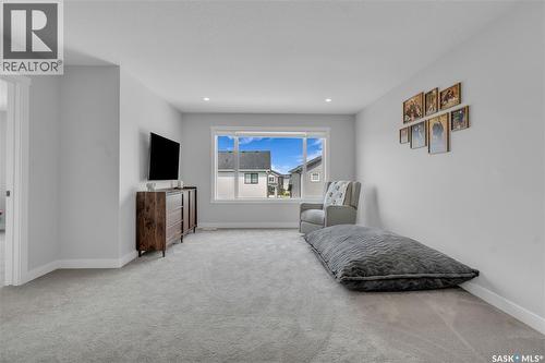 319 Dziadyk Bend, Saskatoon, SK - Indoor