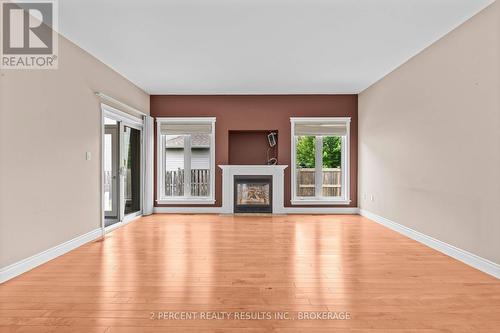 873 Jasmine Street, Kingston (Kingston East (Incl Barret Crt)), ON - Indoor With Fireplace