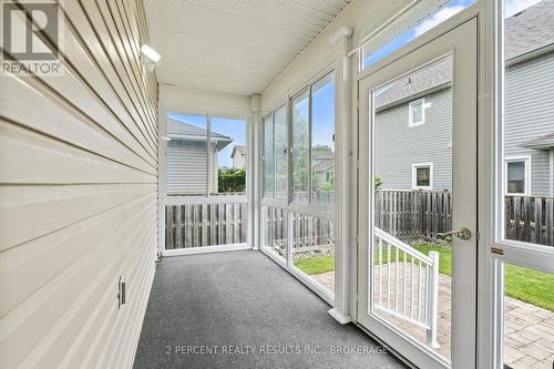 873 Jasmine Street, Kingston (Kingston East (Incl Barret Crt)), ON -  With Exterior
