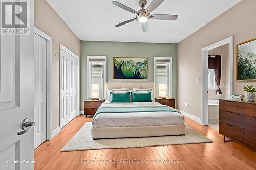 873 Jasmine Street, Kingston (Kingston East (Incl Barret Crt)), ON - Indoor Photo Showing Bedroom