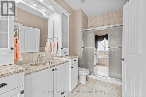 873 Jasmine Street, Kingston (Kingston East (Incl Barret Crt)), ON - Indoor Photo Showing Bathroom