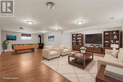873 Jasmine Street, Kingston (Kingston East (Incl Barret Crt)), ON - Indoor Photo Showing Living Room