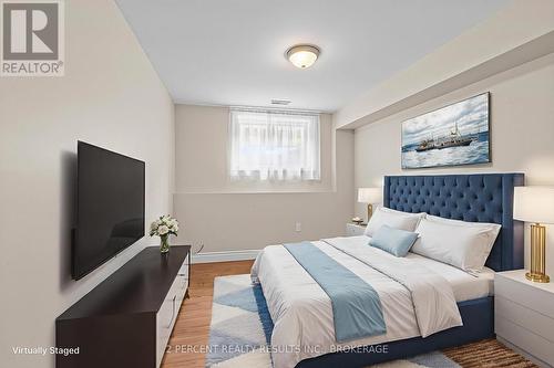 873 Jasmine Street, Kingston (Kingston East (Incl Barret Crt)), ON - Indoor Photo Showing Bedroom