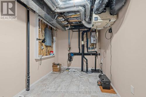 873 Jasmine Street, Kingston (Kingston East (Incl Barret Crt)), ON - Indoor Photo Showing Basement