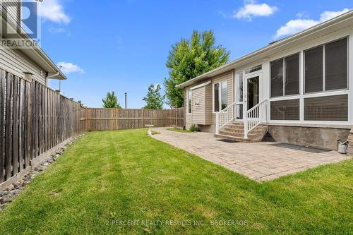 873 Jasmine Street, Kingston (Kingston East (Incl Barret Crt)), ON - Outdoor