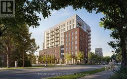 503 - 8 BLACKBURN AVENUE  Ottawa, ON K1N 7Z2