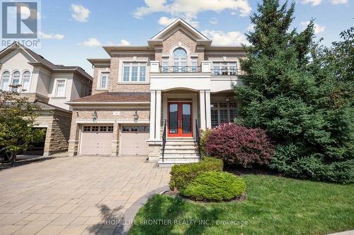 166 STANTON AVENUE N  Vaughan, ON L4H 3P5