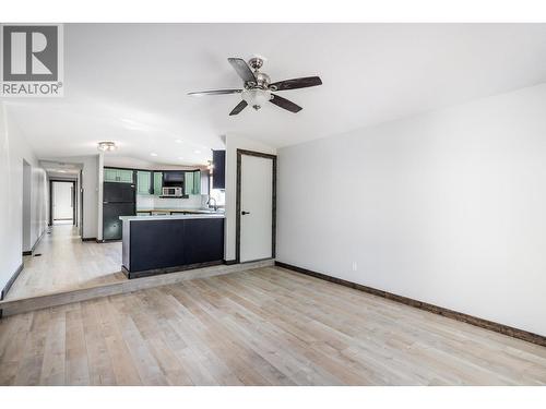 Main Living Room & Kitchen - 720 Commonwealth Road Unit# 234, Kelowna, BC 