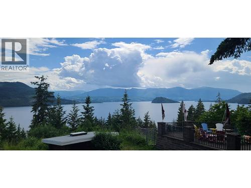5190 Celista Place, Celista, BC 