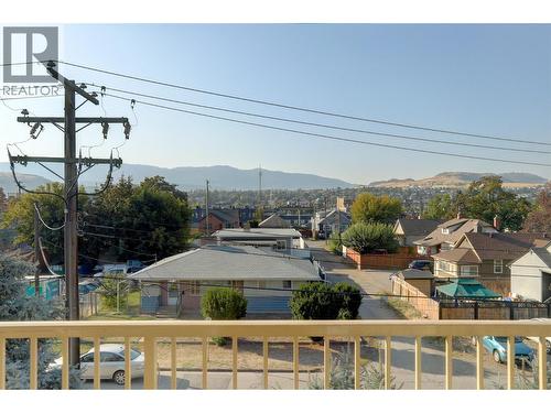 3304 35 Avenue Unit# 415, Vernon, BC - Outdoor With View