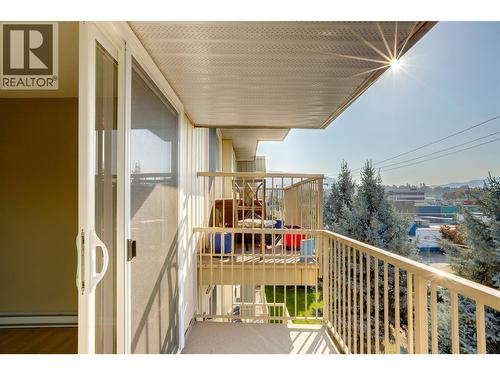 3304 35 Avenue Unit# 415, Vernon, BC - Outdoor With Exterior