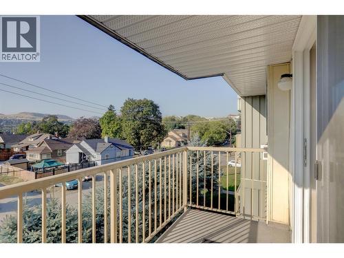 3304 35 Avenue Unit# 415, Vernon, BC - Outdoor With Exterior