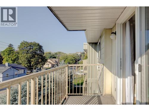 3304 35 Avenue Unit# 415, Vernon, BC - Outdoor With Exterior