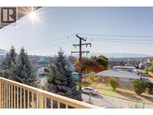 3304 35 Avenue Unit# 415, Vernon, BC - Outdoor With View