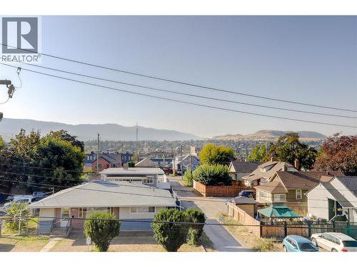 3304 35 Avenue Unit# 415, Vernon, BC - Outdoor With View