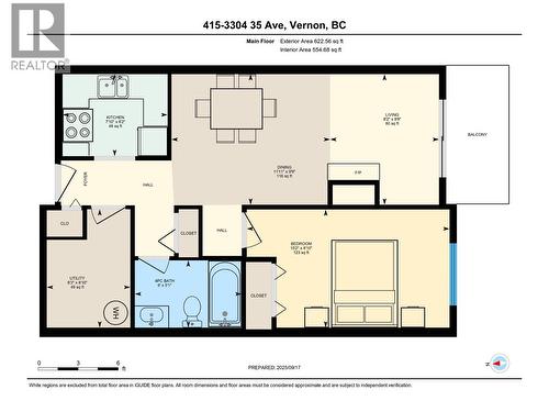 3304 35 Avenue Unit# 415, Vernon, BC - Other
