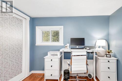 42 Niagara Street, Collingwood, ON - Indoor Photo Showing Other Room