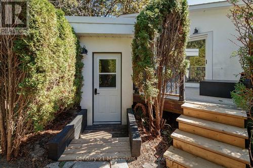 42 Niagara Street, Collingwood, ON - Outdoor