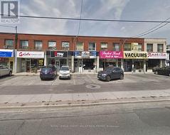5118 DUNDAS STREET W  Toronto, ON M9A 1C2