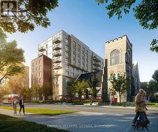 412 - 8 BLACKBURN AVENUE  Ottawa, ON K1N 7Z2