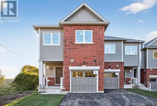 116 GORDON STREET  Shelburne, ON L9V 3Y1