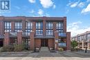 244 - 18 Whitaker Way, Whitchurch-Stouffville, ON  - Outdoor With Balcony With Facade 