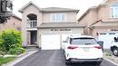 Upper Portion - 68 River Rock Crescent, Brampton, ON  - Outdoor 