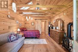 Bunkie Interior - 