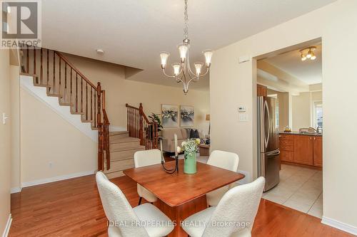 565 Pepperville Crescent, Ottawa, ON - Indoor Photo Showing Dining Room