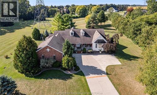 21640 Pinehurst CRESCENT  Chatham-Kent, ON N7M 5J3