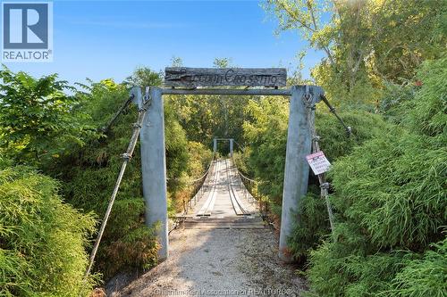 21640 Pinehurst Crescent, Chatham-Kent, ON - Outdoor With View