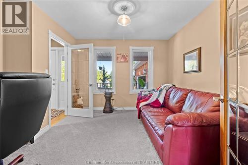 21640 Pinehurst Crescent, Chatham-Kent, ON - Indoor