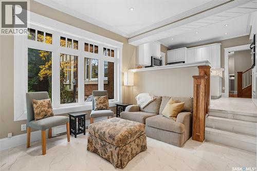 3151 Angus Street, Regina, SK - Indoor