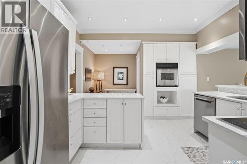 3151 Angus Street, Regina, SK - Indoor Photo Showing Kitchen