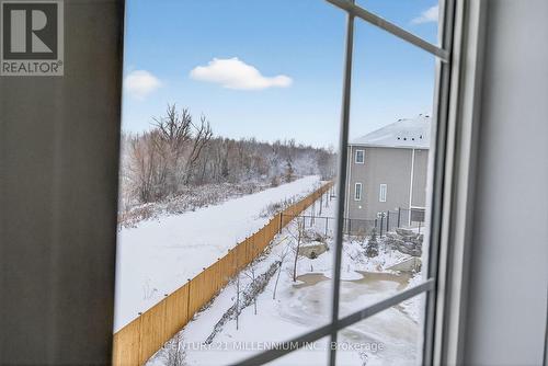 Backing on to Dufferin Trail. View from 2nd floor - 104 Walden Drive, Shelburne, ON - Indoor Photo Showing Other Room