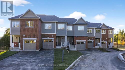 104 Walden Drive, Shelburne, ON - Outdoor With Facade