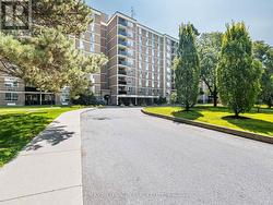#603 - 2825 ISLINGTON AVENUE  Toronto, ON M9L 2K1