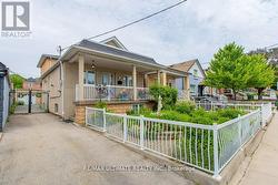 110 AILEEN AVENUE  Toronto, ON M6M 1E9