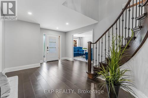 1221 Creekside Drive, Oakville, ON - Indoor Photo Showing Other Room