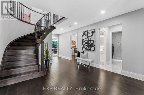 1221 Creekside Drive, Oakville, ON - Indoor Photo Showing Other Room