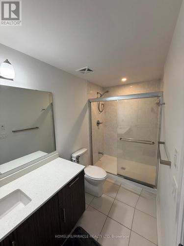241 - 75 Attmar Drive, Brampton, ON - Indoor Photo Showing Bathroom