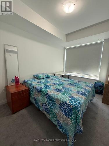 241 - 75 Attmar Drive, Brampton, ON - Indoor Photo Showing Bedroom