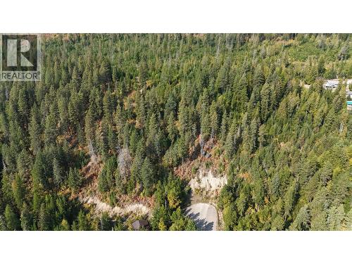 Lot 4 Cedar Hill Road, Creston, BC 