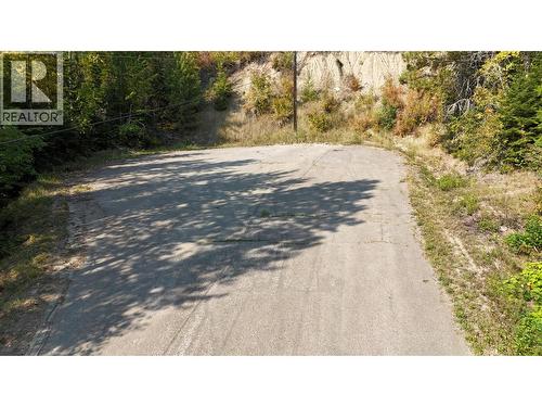 Lot 4 Cedar Hill Road, Creston, BC 