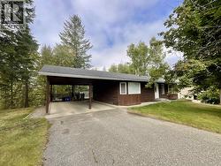 143 GROSZ S ROAD  Quesnel, BC V2J 4H1